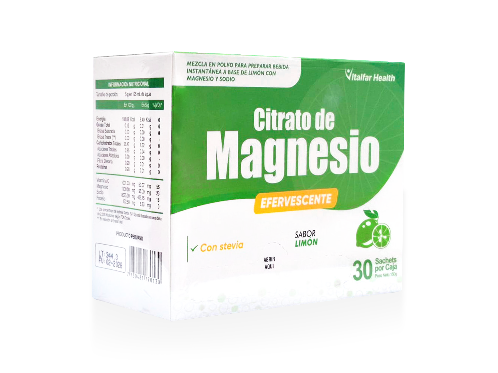 Producto 8
